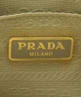 PRADA（プラダ）ショルダーバッグ 青 サイズ:- レディース/2200660766287