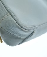 PRADA（プラダ）ショルダーバッグ 青 サイズ:- レディース/2200660766287