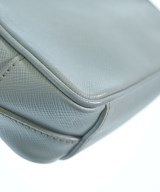 PRADA（プラダ）ショルダーバッグ 青 サイズ:- レディース/2200660766287