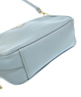 PRADA（プラダ）ショルダーバッグ 青 サイズ:- レディース/2200660766287