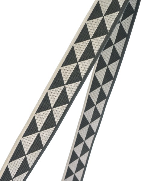 PRADA（プラダ）ショルダーバッグ 黒 サイズ:- レディース/2200660766294