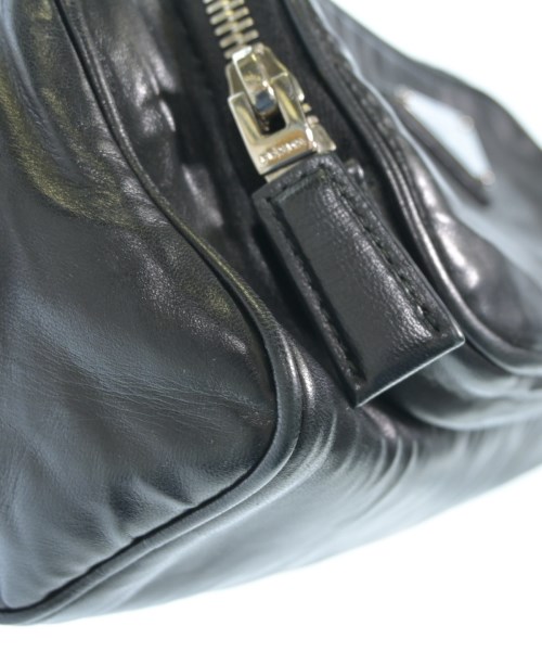 PRADA（プラダ）ショルダーバッグ 黒 サイズ:- レディース/2200660766294