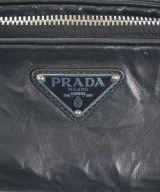 PRADA（プラダ）ショルダーバッグ 黒 サイズ:- レディース/2200660766294
