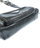 PRADA（プラダ）ショルダーバッグ 黒 サイズ:- レディース/2200660766294