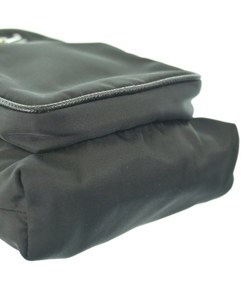 PRADA（プラダ）ショルダーバッグ 黒 サイズ:- レディース/2200660766379