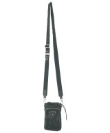 PRADA（プラダ）ショルダーバッグ 黒 サイズ:- レディース/2200660766379