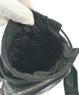 PRADA（プラダ）ショルダーバッグ 黒 サイズ:- レディース/2200660766379