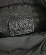 PRADA（プラダ）ショルダーバッグ 黒 サイズ:- レディース/2200660766379