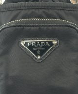 PRADA（プラダ）ショルダーバッグ 黒 サイズ:- レディース/2200660766379