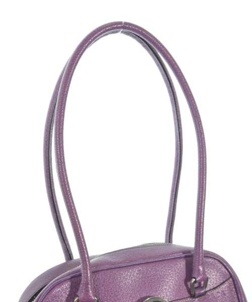 PRADA（プラダ）ハンドバッグ 紫 サイズ:- レディース/2200660766423