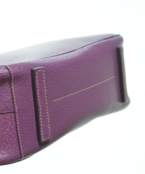 PRADA（プラダ）ハンドバッグ 紫 サイズ:- レディース/2200660766423