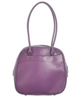 PRADA（プラダ）ハンドバッグ 紫 サイズ:- レディース/2200660766423