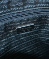 PRADA（プラダ）ハンドバッグ 紫 サイズ:- レディース/2200660766423