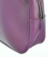 PRADA（プラダ）ハンドバッグ 紫 サイズ:- レディース/2200660766423