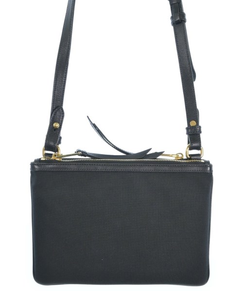 PRADA（プラダ）ショルダーバッグ 黒 サイズ:- レディース/2200660766478