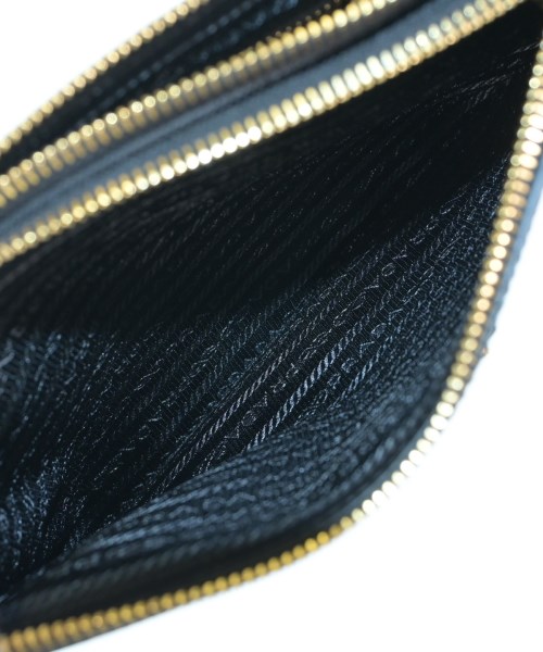 PRADA（プラダ）ショルダーバッグ 黒 サイズ:- レディース/2200660766478