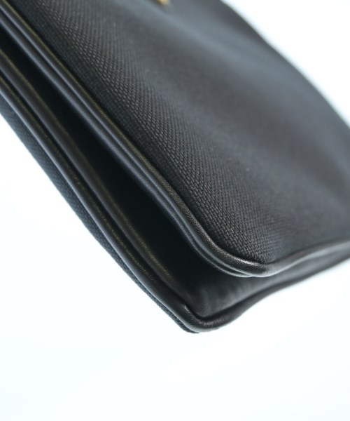 PRADA（プラダ）ショルダーバッグ 黒 サイズ:- レディース/2200660766478