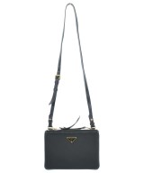 PRADA（プラダ）ショルダーバッグ 黒 サイズ:- レディース/2200660766478