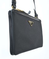 PRADA（プラダ）ショルダーバッグ 黒 サイズ:- レディース/2200660766478