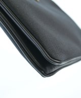 PRADA（プラダ）ショルダーバッグ 黒 サイズ:- レディース/2200660766478