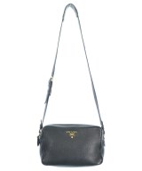 PRADA（プラダ）ショルダーバッグ 黒 サイズ:- レディース/2200660766508