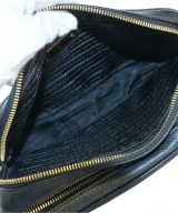 PRADA（プラダ）ショルダーバッグ 黒 サイズ:- レディース/2200660766508