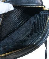PRADA（プラダ）ショルダーバッグ 黒 サイズ:- レディース/2200660766508