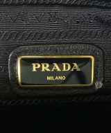 PRADA（プラダ）ショルダーバッグ 黒 サイズ:- レディース/2200660766508