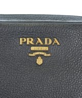 PRADA（プラダ）ショルダーバッグ 黒 サイズ:- レディース/2200660766508