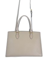PRADA（プラダ）ハンドバッグ グレー サイズ:- レディース/2200660766546