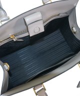 PRADA（プラダ）ハンドバッグ グレー サイズ:- レディース/2200660766546