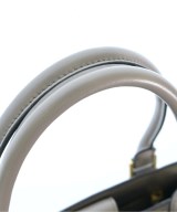 PRADA（プラダ）ハンドバッグ グレー サイズ:- レディース/2200660766546