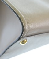 PRADA（プラダ）ハンドバッグ グレー サイズ:- レディース/2200660766546