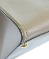 PRADA（プラダ）ハンドバッグ グレー サイズ:- レディース/2200660766546