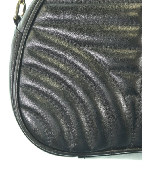 PRADA（プラダ）ショルダーバッグ 黒 サイズ:- レディース/2200660766584