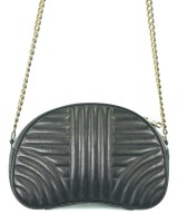 PRADA（プラダ）ショルダーバッグ 黒 サイズ:- レディース/2200660766584