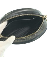 PRADA（プラダ）ショルダーバッグ 黒 サイズ:- レディース/2200660766584