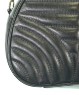 PRADA（プラダ）ショルダーバッグ 黒 サイズ:- レディース/2200660766584