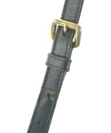 PRADA（プラダ）ショルダーバッグ 黒 サイズ:- レディース/2200660766584