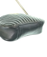 PRADA（プラダ）ショルダーバッグ 黒 サイズ:- レディース/2200660766584