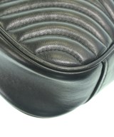 PRADA（プラダ）ショルダーバッグ 黒 サイズ:- レディース/2200660766584