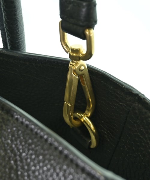 PRADA（プラダ）トートバッグ 黒 サイズ:- レディース/2200660766614
