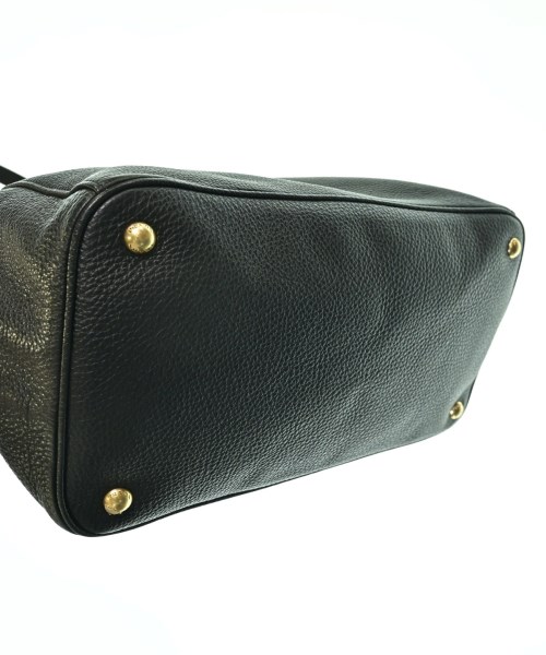 PRADA（プラダ）トートバッグ 黒 サイズ:- レディース/2200660766614