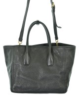 PRADA（プラダ）トートバッグ 黒 サイズ:- レディース/2200660766614