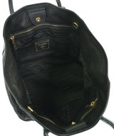 PRADA（プラダ）トートバッグ 黒 サイズ:- レディース/2200660766614