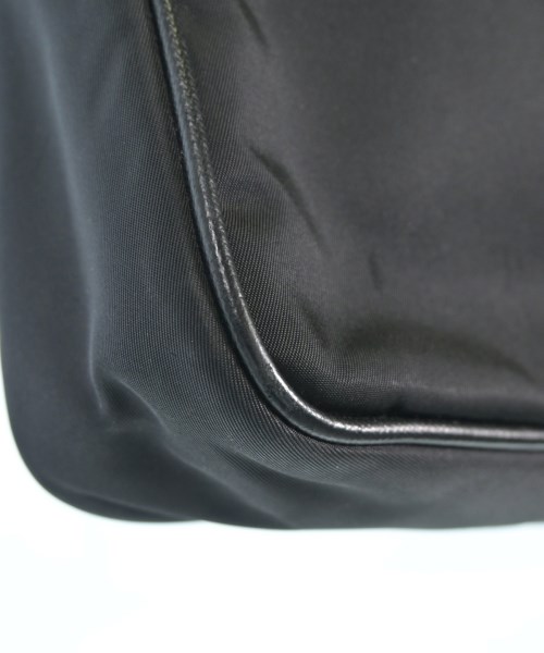 PRADA（プラダ）ショルダーバッグ 黒 サイズ:- レディース/2200660766669