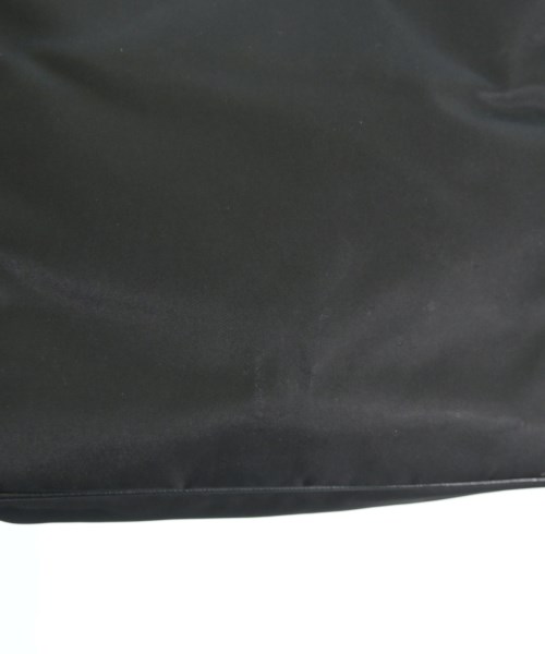 PRADA（プラダ）ショルダーバッグ 黒 サイズ:- レディース/2200660766669