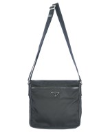 PRADA（プラダ）ショルダーバッグ 黒 サイズ:- レディース/2200660766669