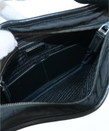PRADA（プラダ）ショルダーバッグ 黒 サイズ:- レディース/2200660766669
