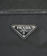 PRADA（プラダ）ショルダーバッグ 黒 サイズ:- レディース/2200660766669